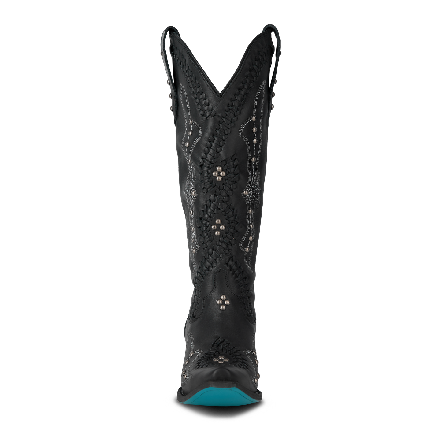 Cossette Boot - Jet Black