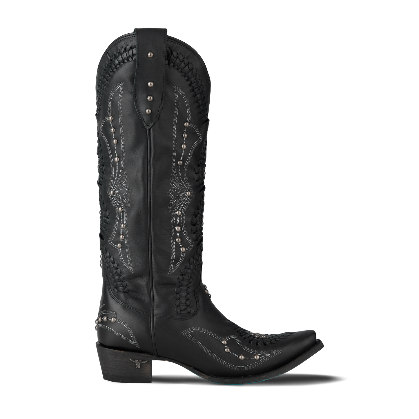 Cossette Boot - Jet Black