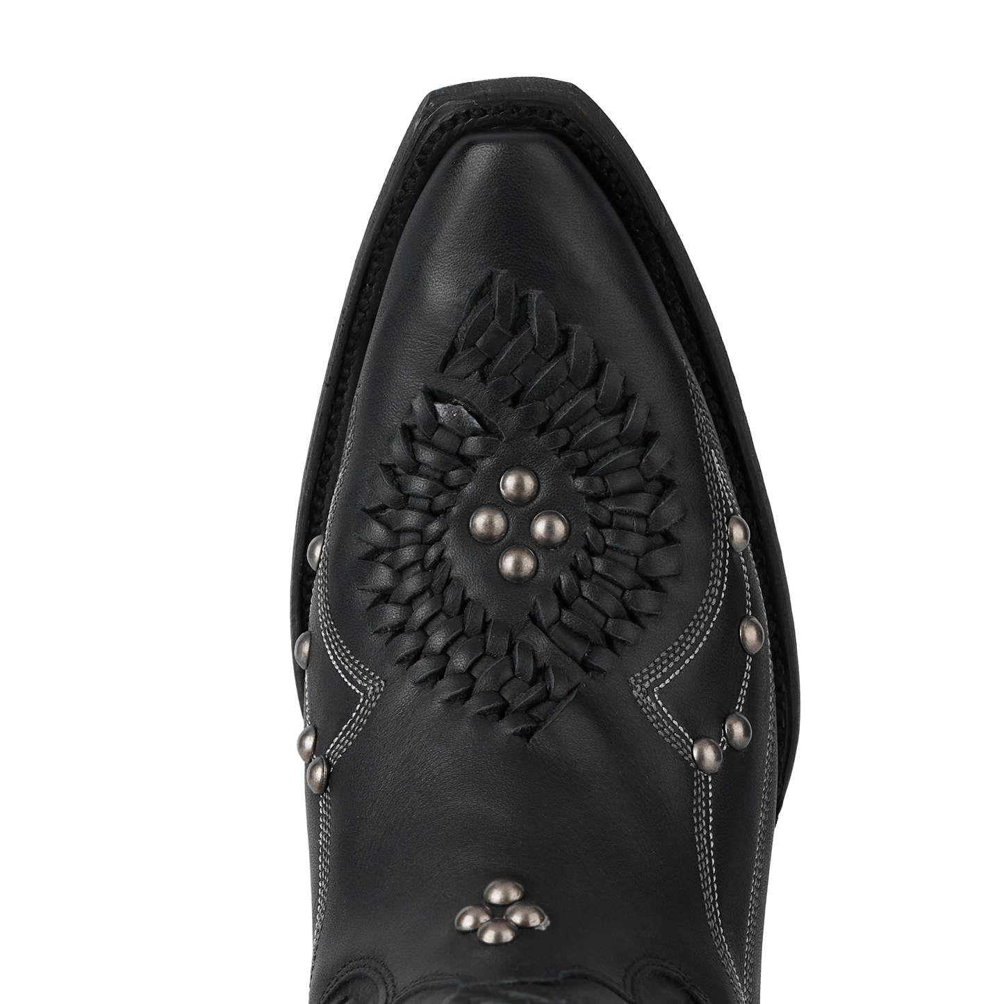Cossette Boot - Jet Black