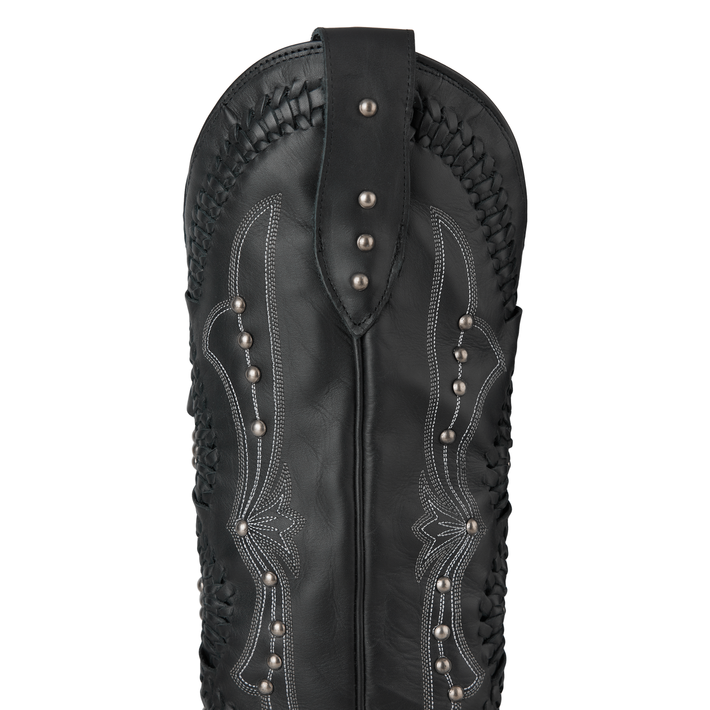 Cossette Boot - Jet Black