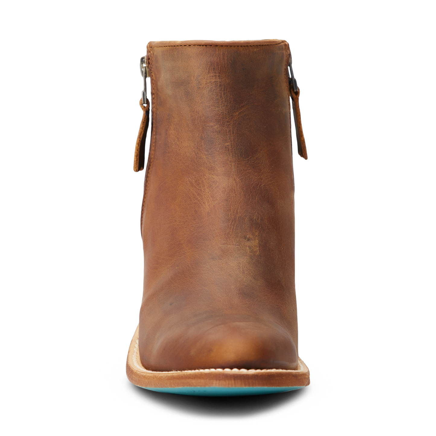 Charlie Bootie - Burnt Caramel