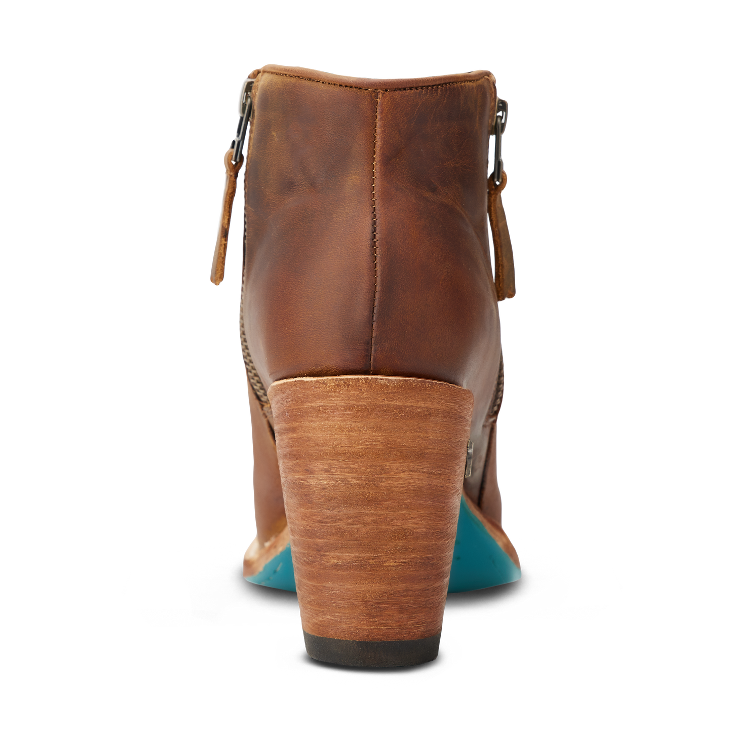 Charlie Bootie - Burnt Caramel