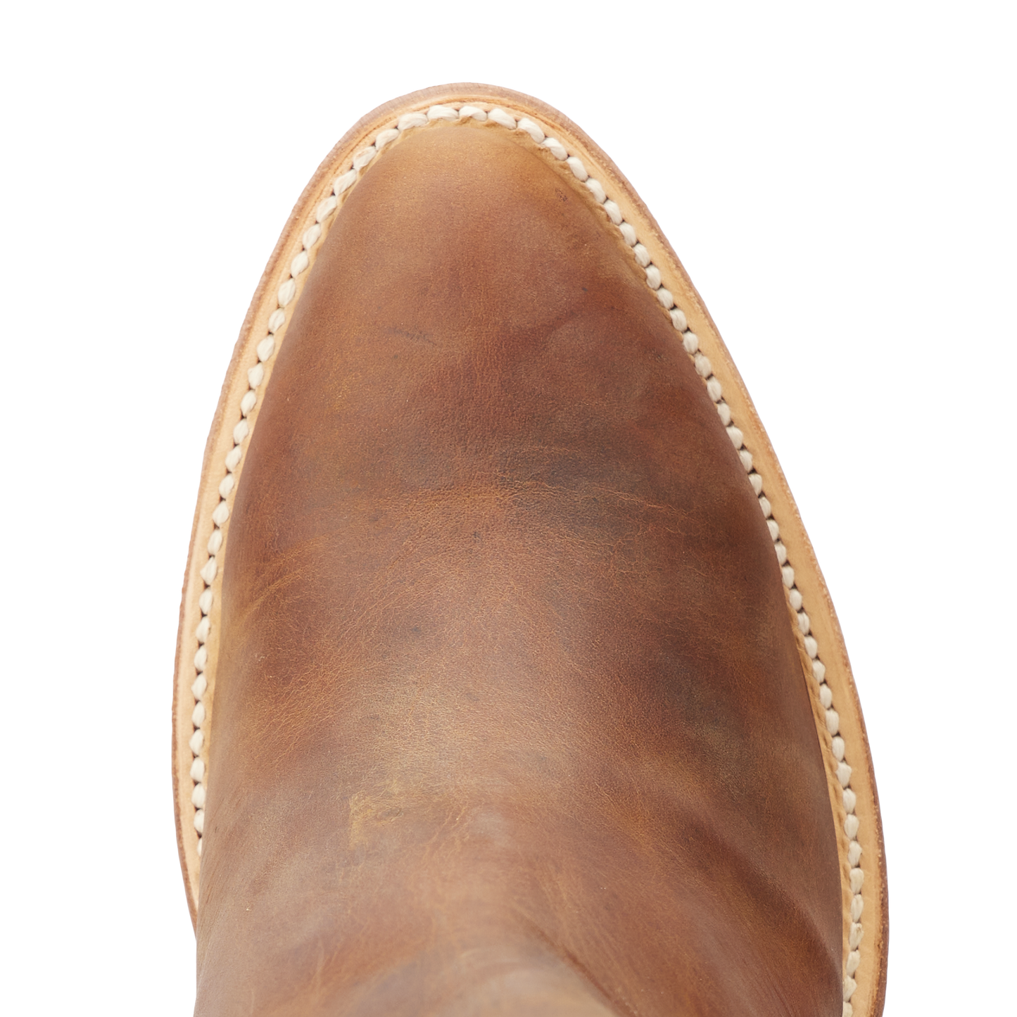 Charlie Bootie - Burnt Caramel