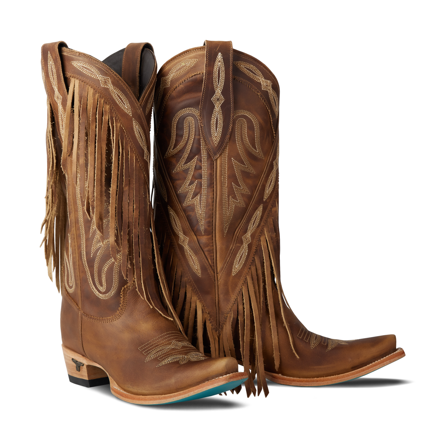Senita Falls Boot - Desert Clay