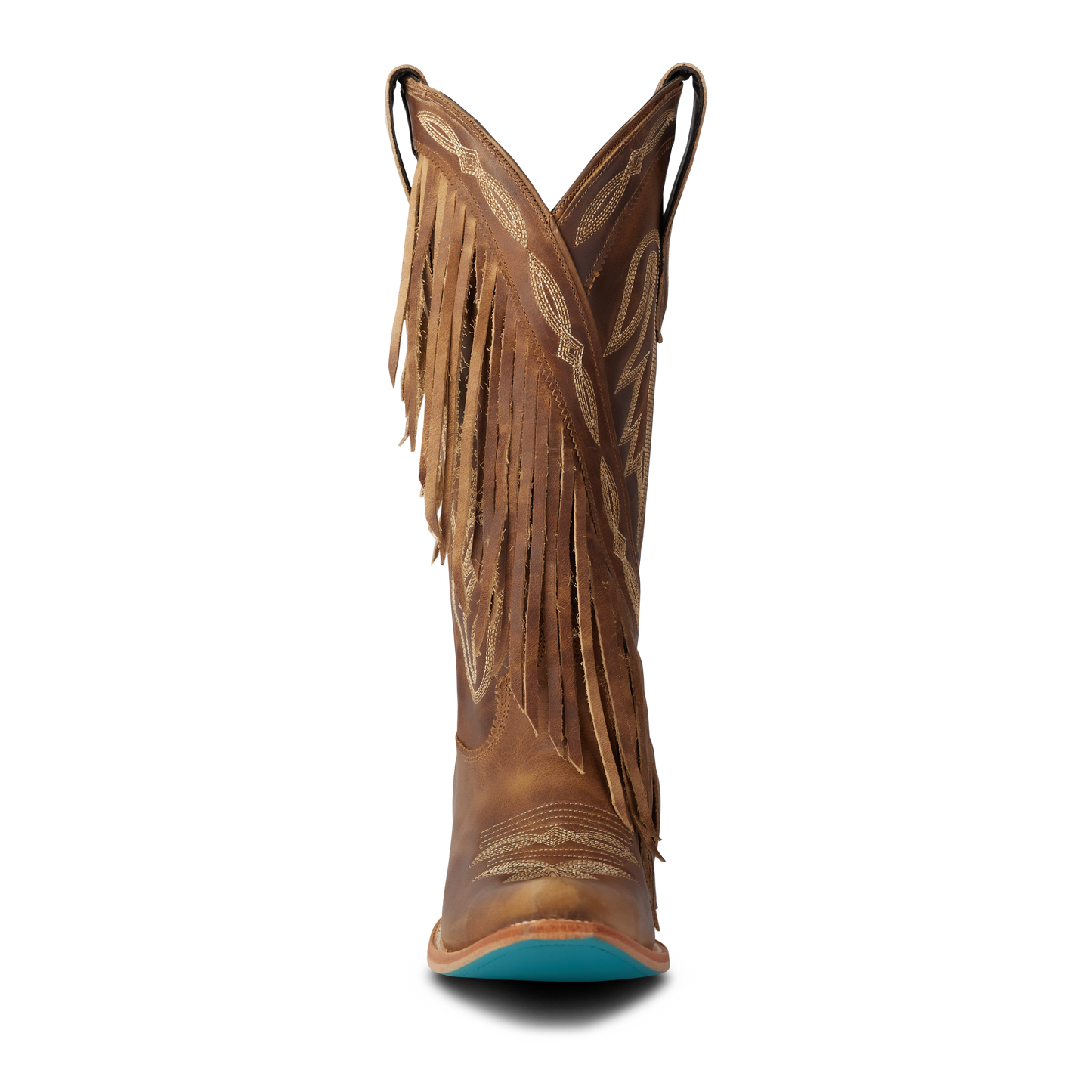 Senita Falls Boot - Desert Clay