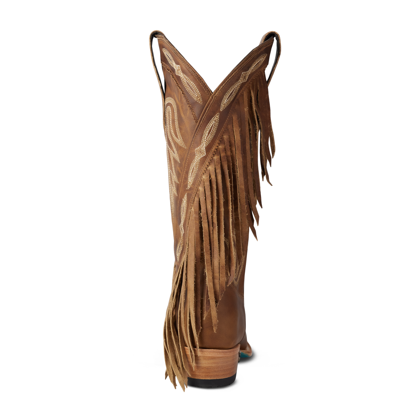 Senita Falls Boot - Desert Clay