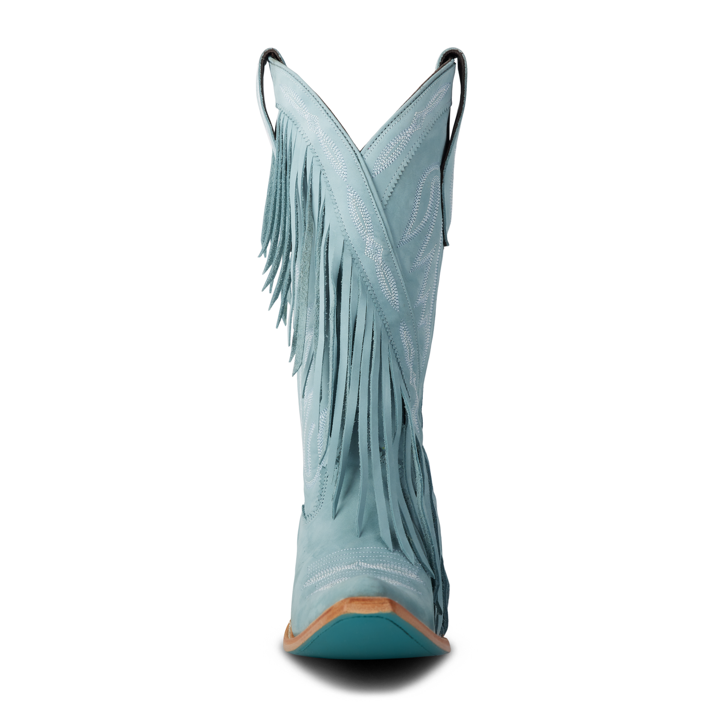 Senita Falls Boot - Powder Blue