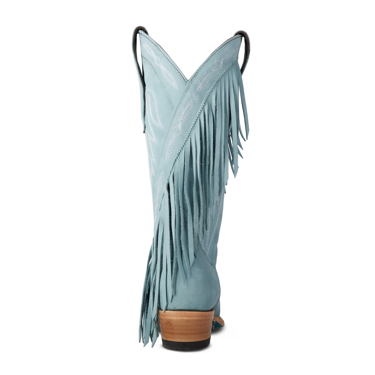 Senita Falls Boot - Powder Blue