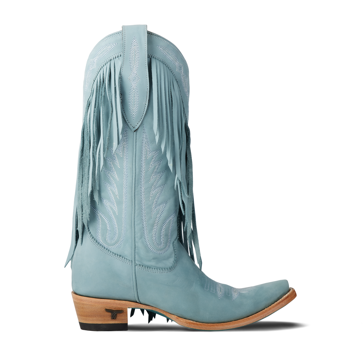 Senita Falls Boot - Powder Blue