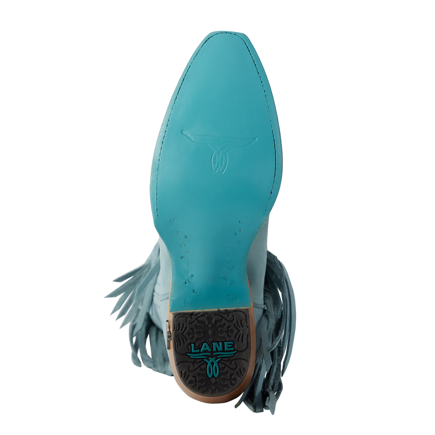 Senita Falls Boot - Powder Blue