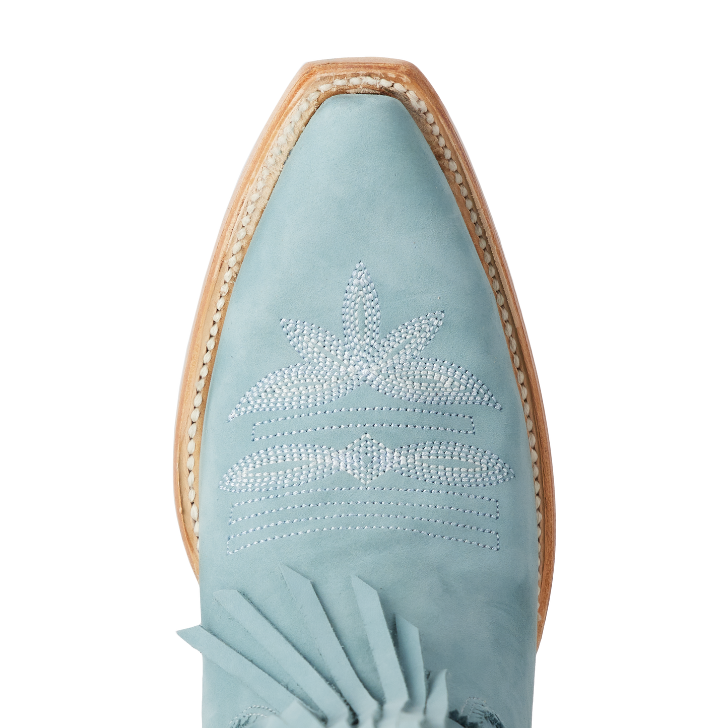 Senita Falls Boot - Powder Blue
