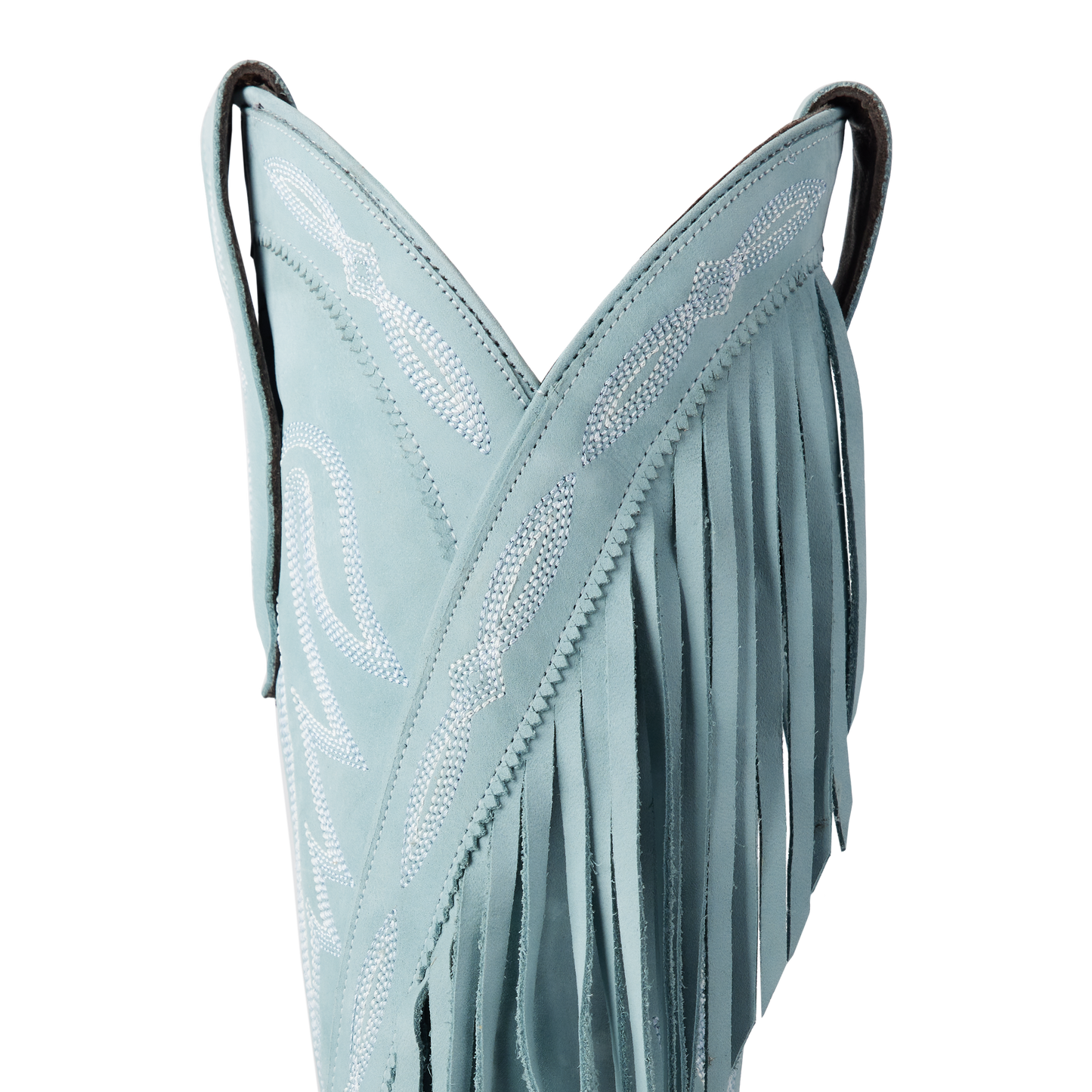 Senita Falls Boot - Powder Blue