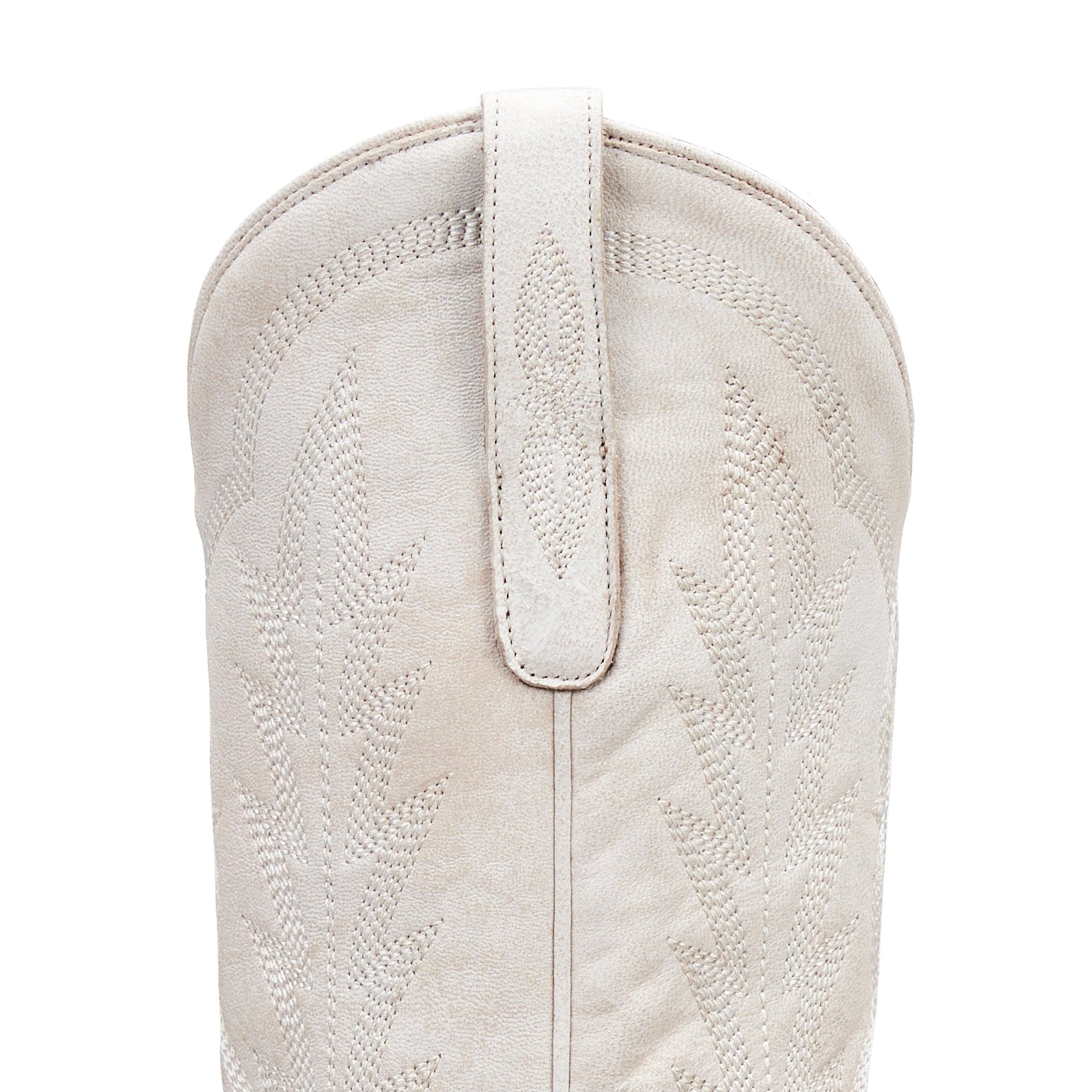 Lexington Boot - Ceramic Crackle