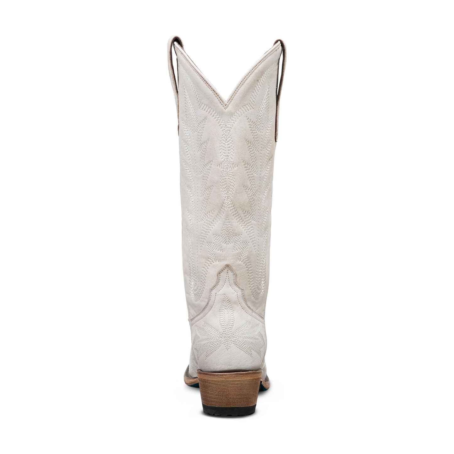 Lexington Boot - Ceramic Crackle