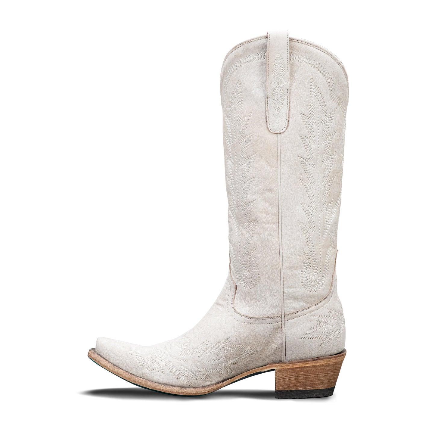 Lexington Boot - Ceramic Crackle