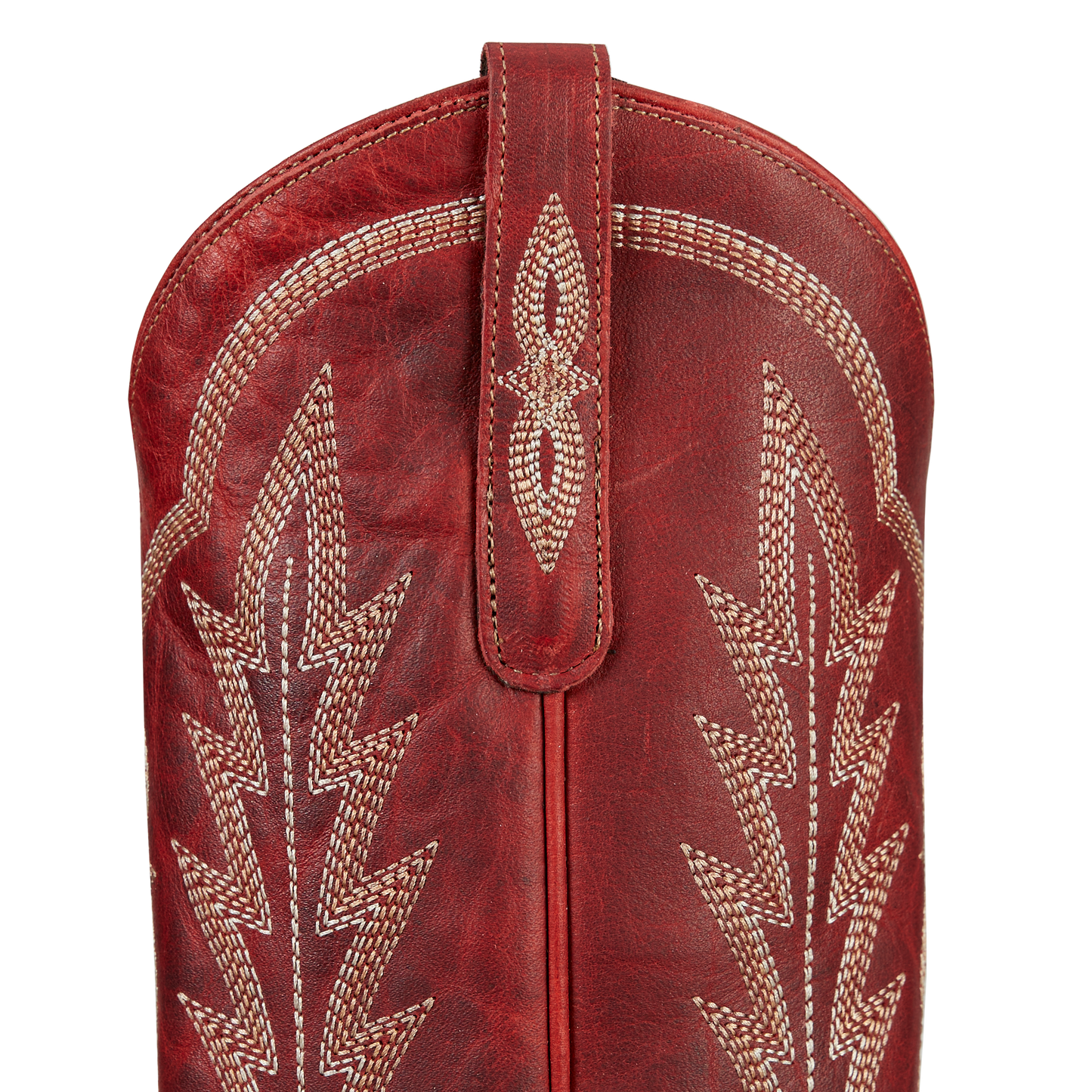 Lexington Boot - Smoldering Ruby