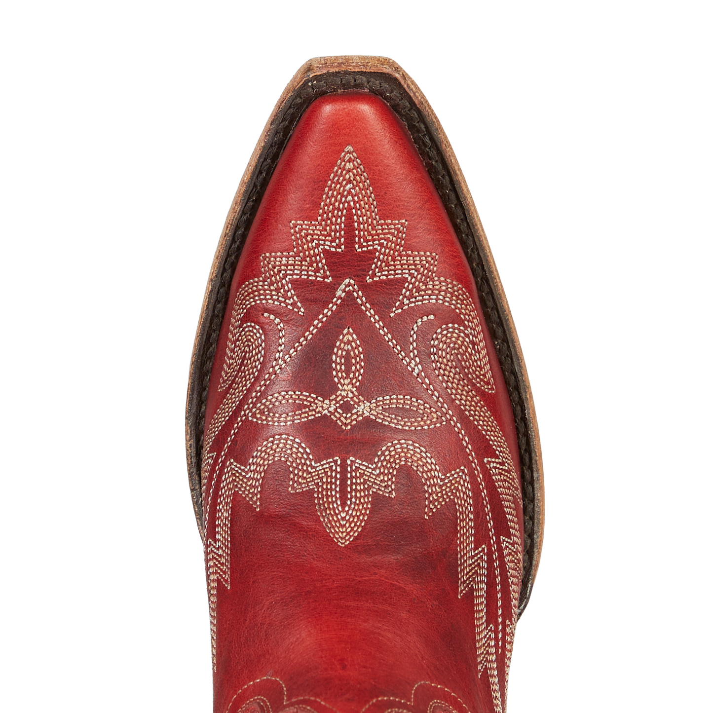 Lexington Boot - Smoldering Ruby
