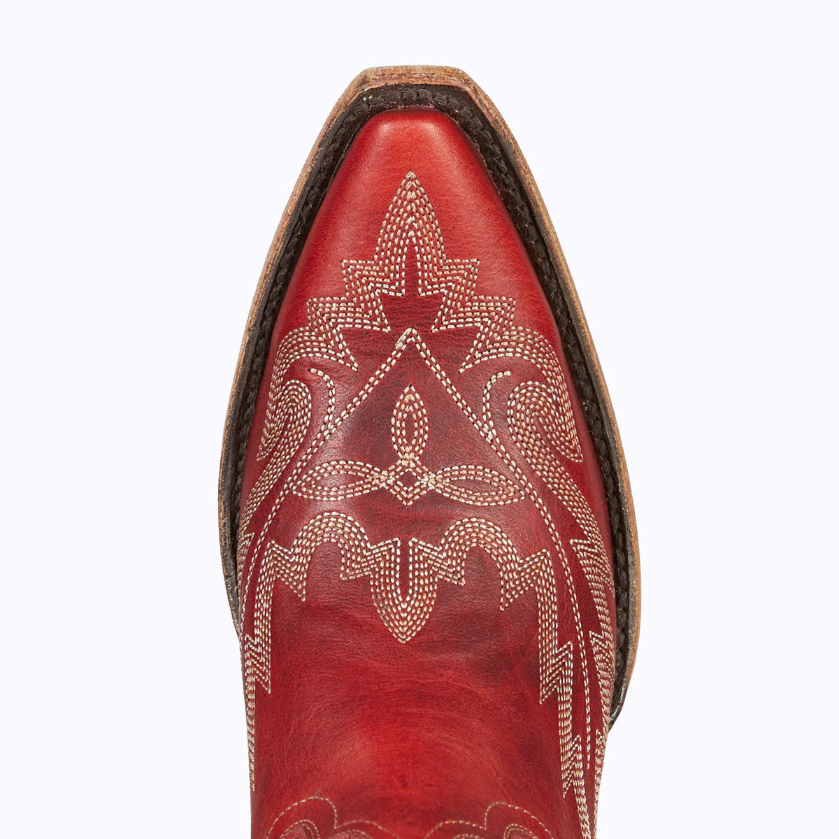 Lexington Boots by Lane Boots, Smoldering Ruby Cowgirl Boots| Bourbon Cowgirl