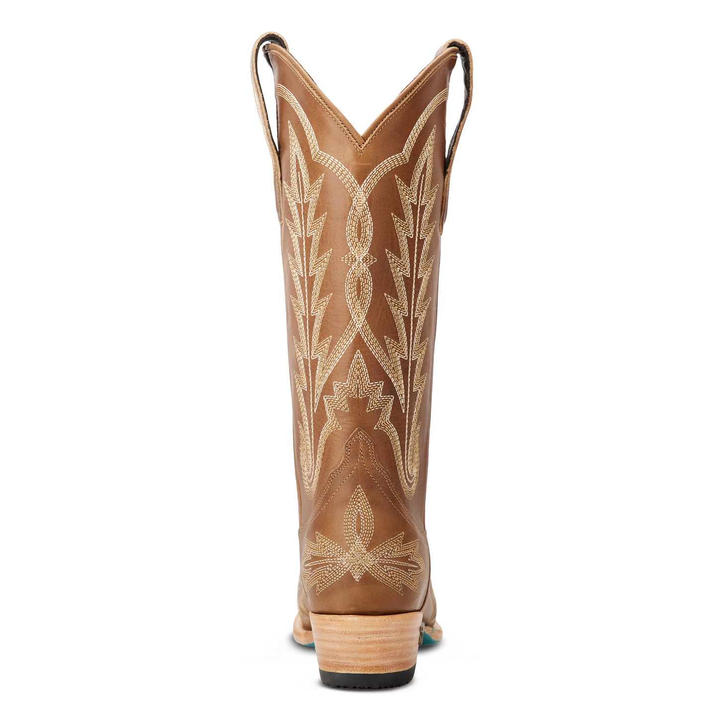 Lexington Boot - Desert Clay