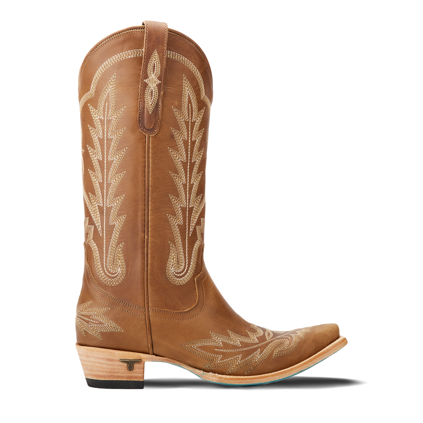Lexington Boot - Desert Clay