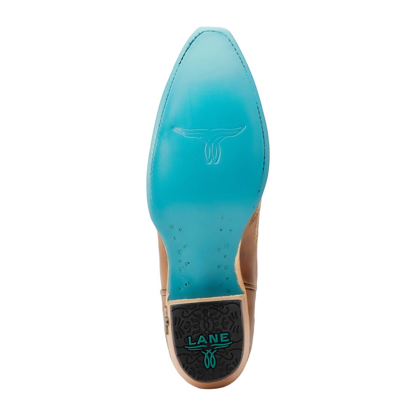 Lexington Boot - Desert Clay