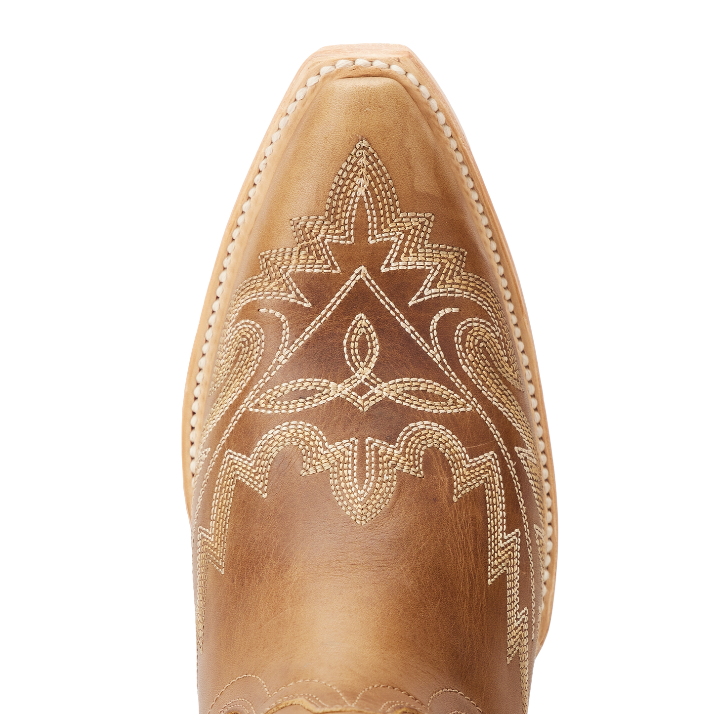 Lexington Boot - Desert Clay