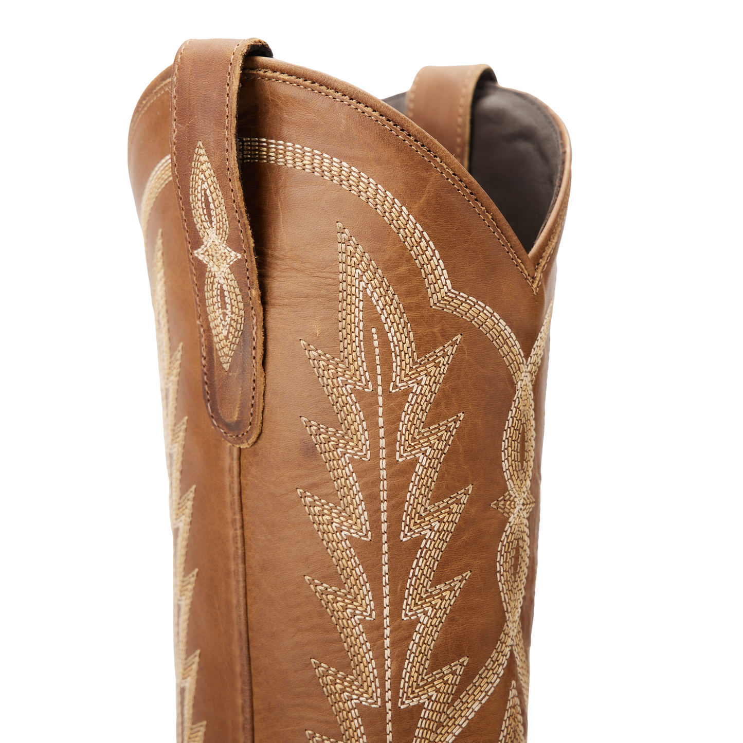 Lexington Boot - Desert Clay