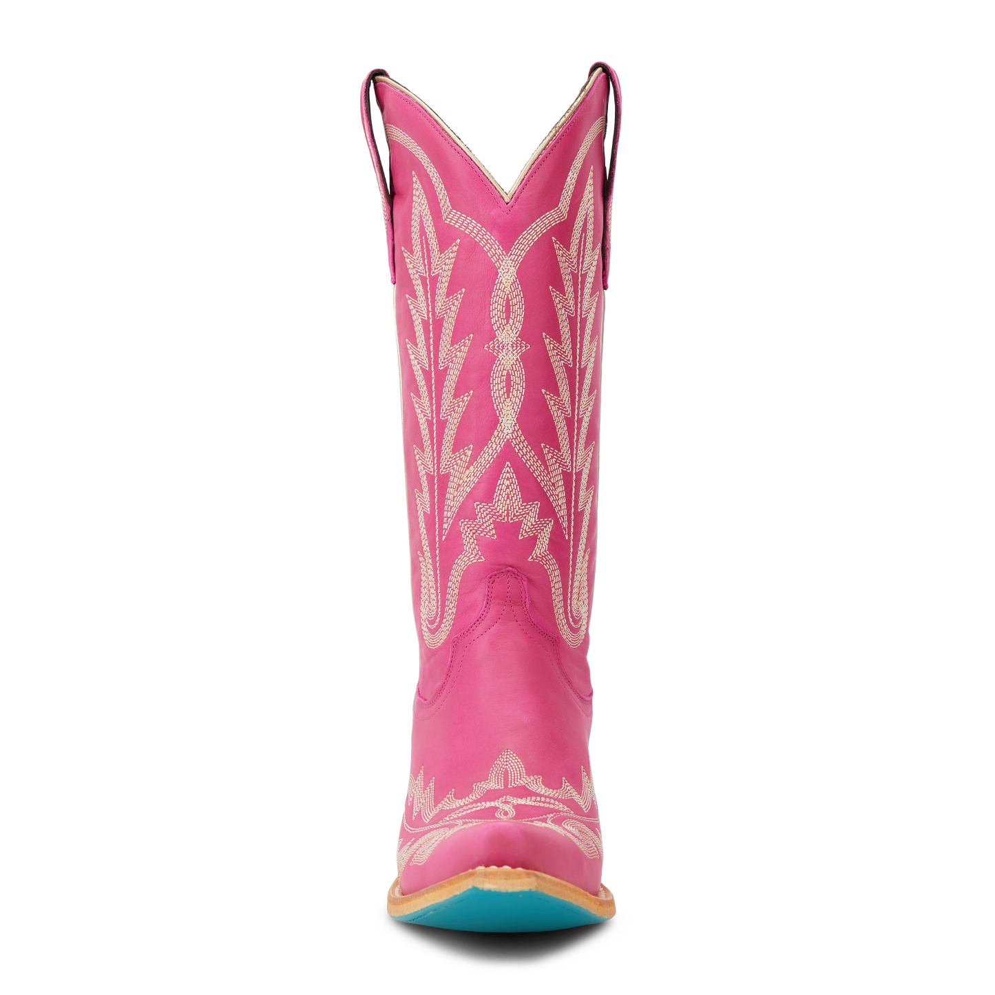 Lexington Boot - Hot Pink