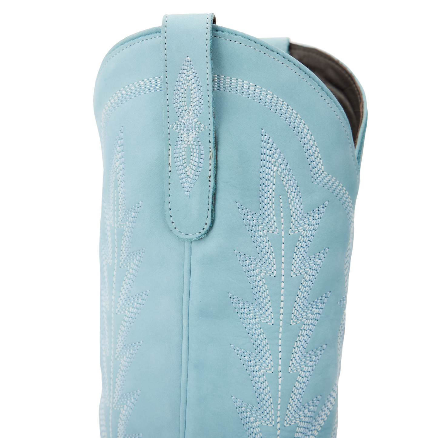 Lexington Boot - Powder Blue