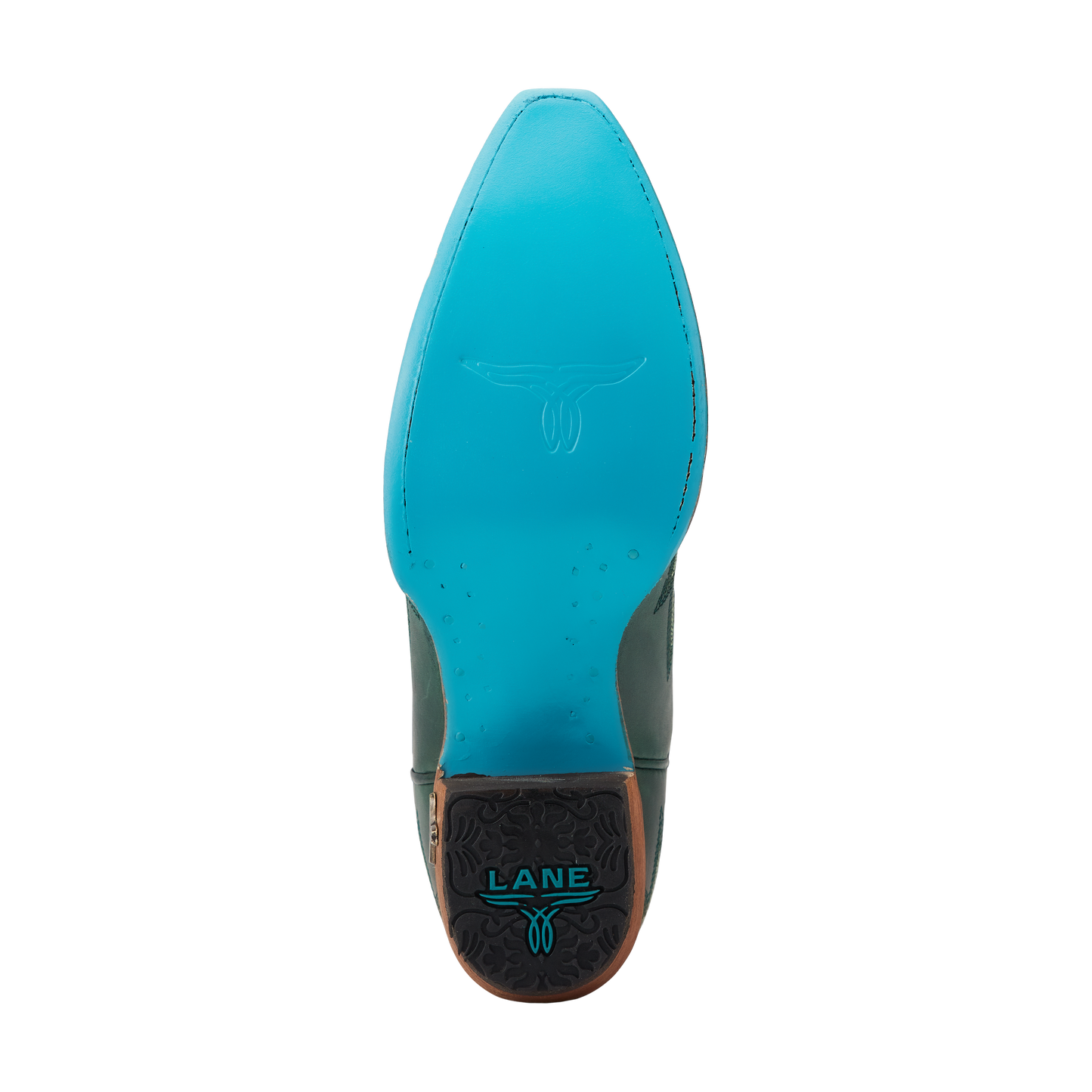 Lexington Boot - Emerald Green