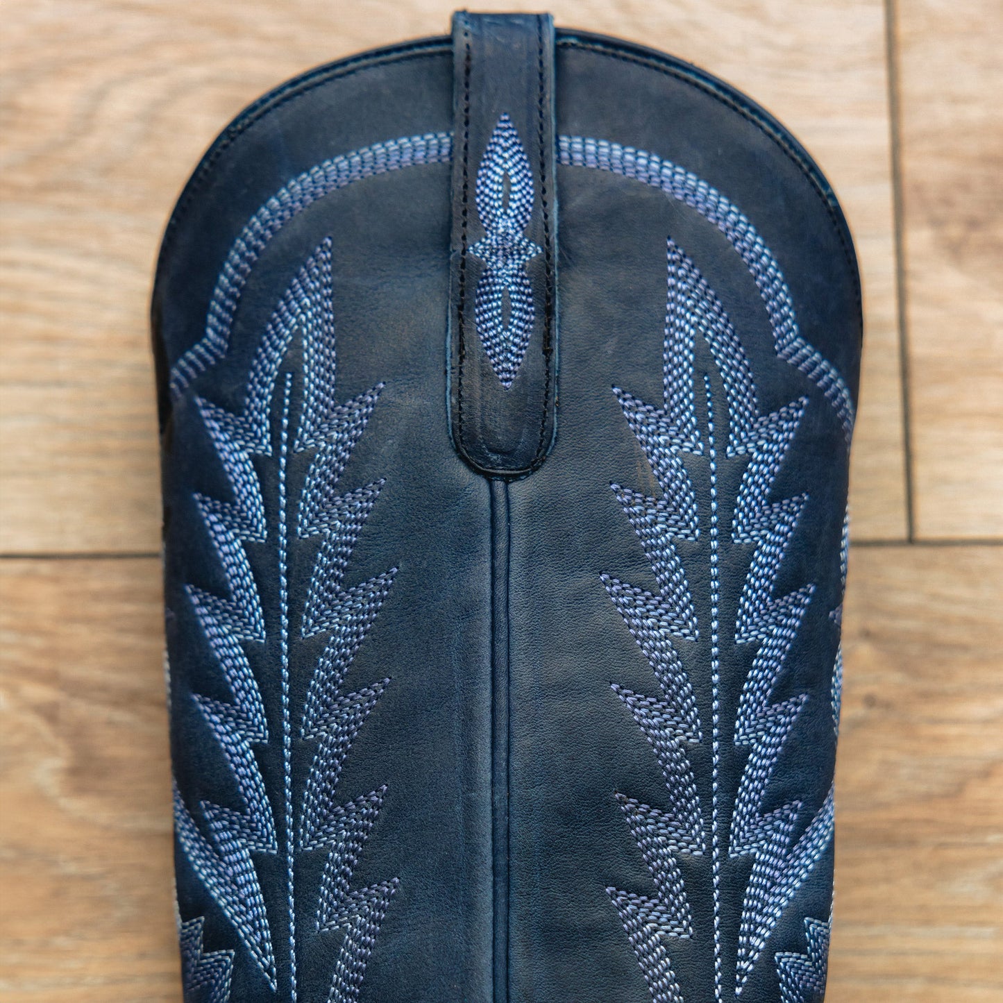 Lexington Boot - Midnight Navy