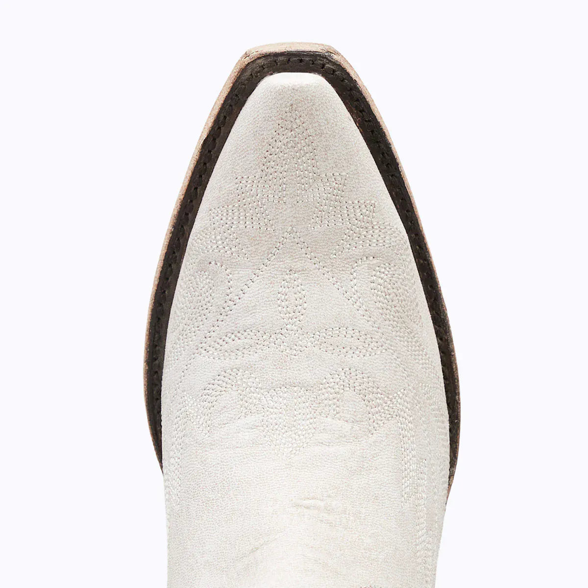 Lexington Bootie in Ceramic Crackle
