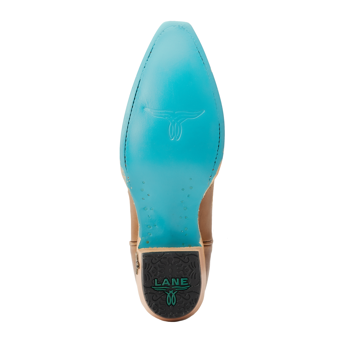 Lexington Bootie - Desert Clay