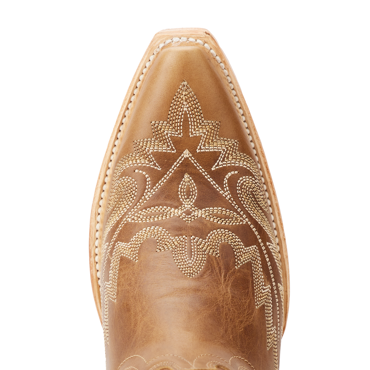 Lexington Bootie - Desert Clay