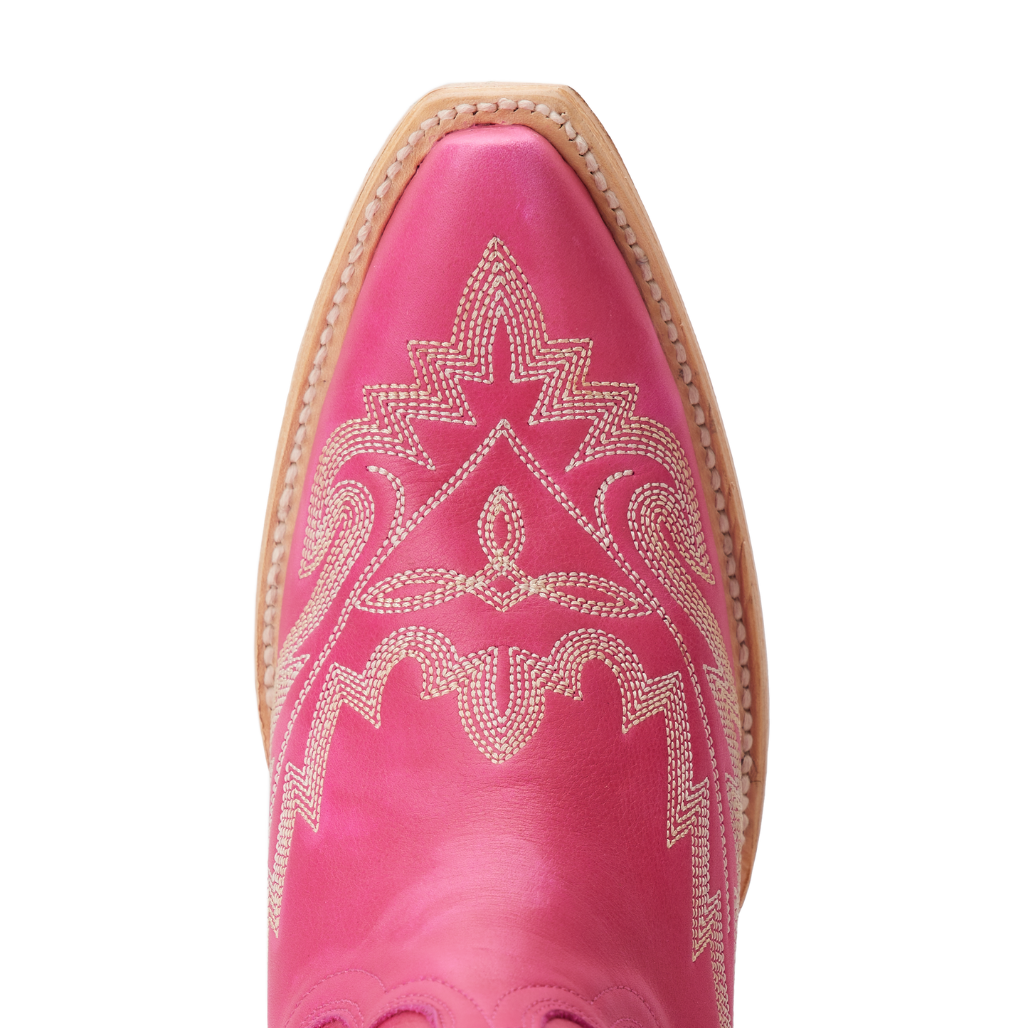 Lexington Bootie - Hot Pink
