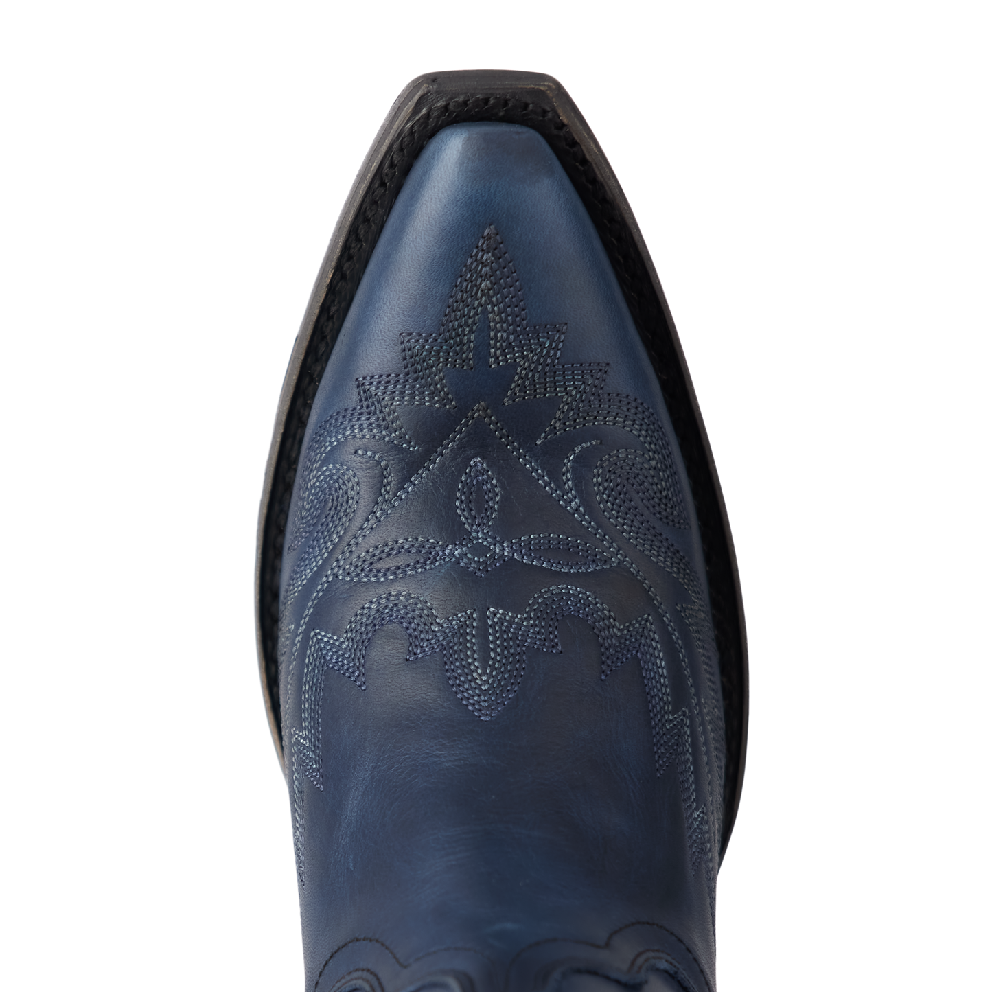 Lexington Bootie - Midnight Navy