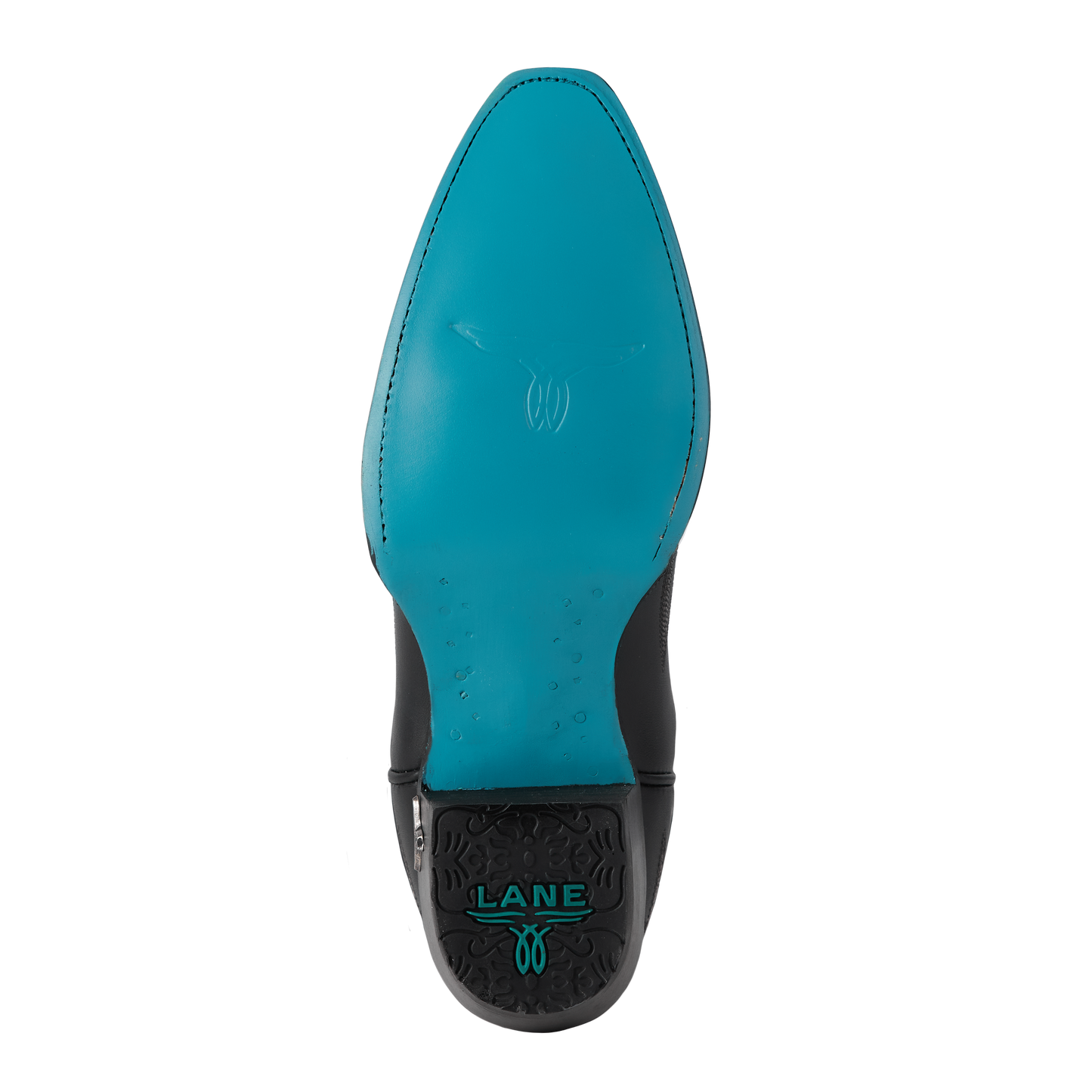 Lexington Bootie - Jet Black