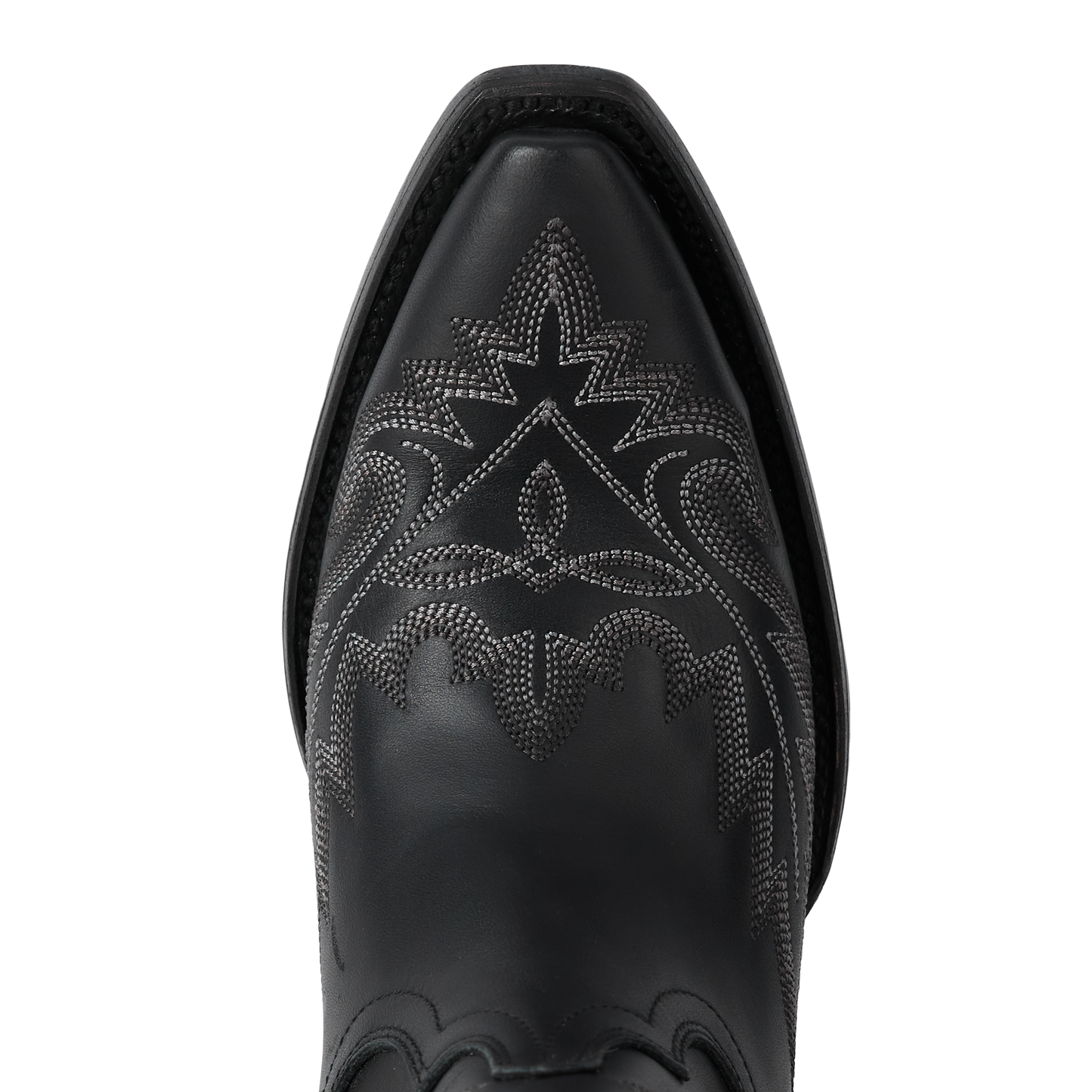 Lexington Bootie - Jet Black