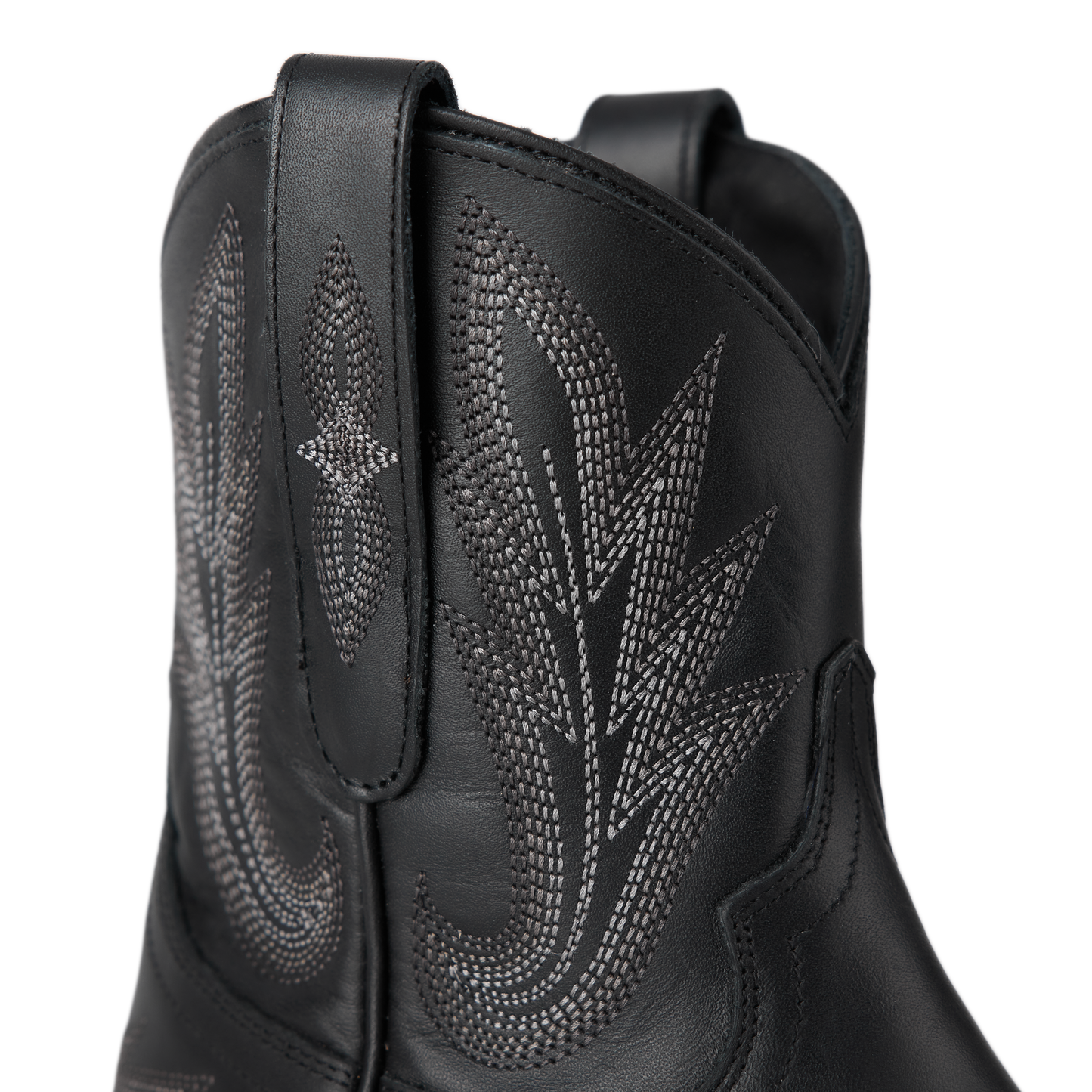 Lexington Bootie - Jet Black