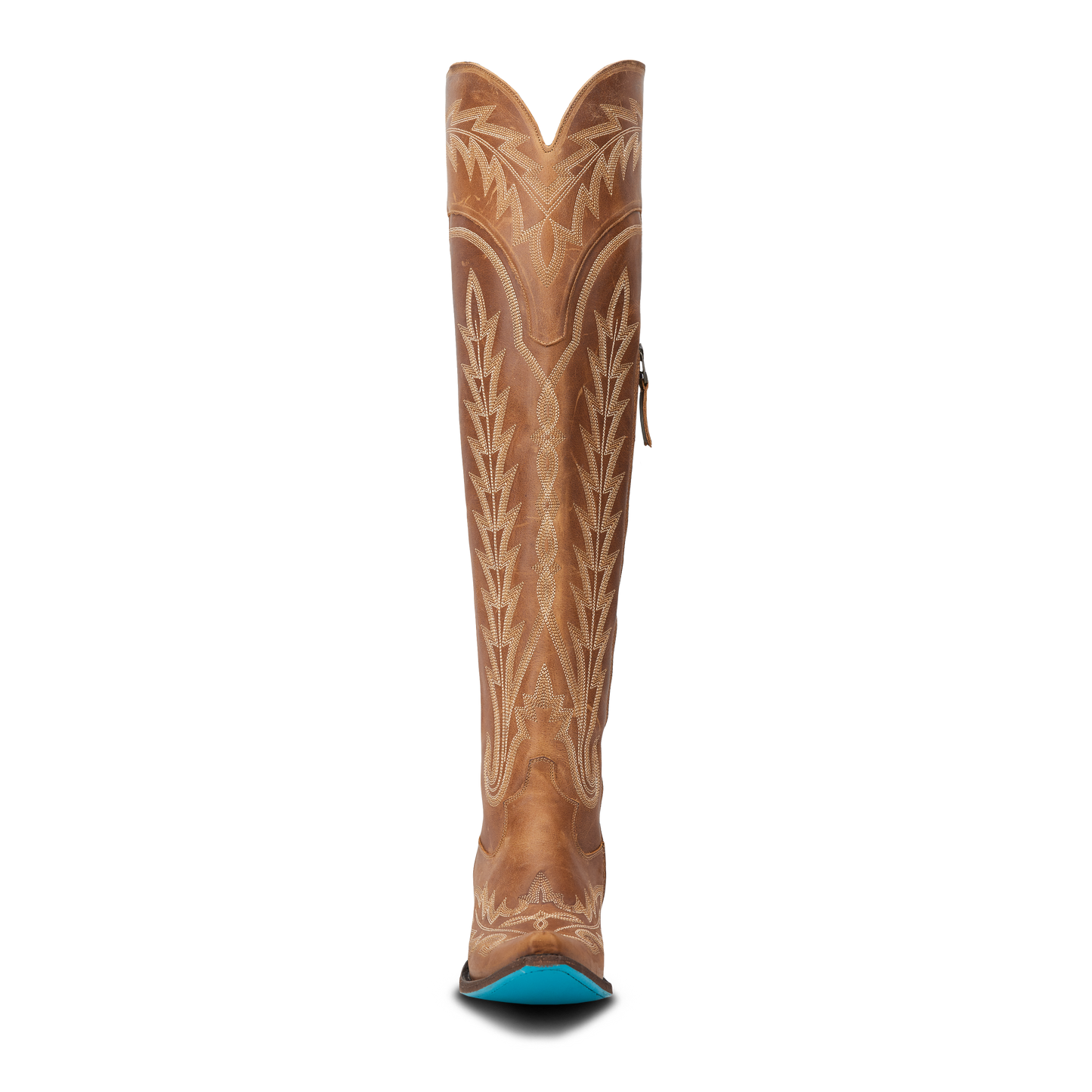Lexington OTK Corset - Desert Clay