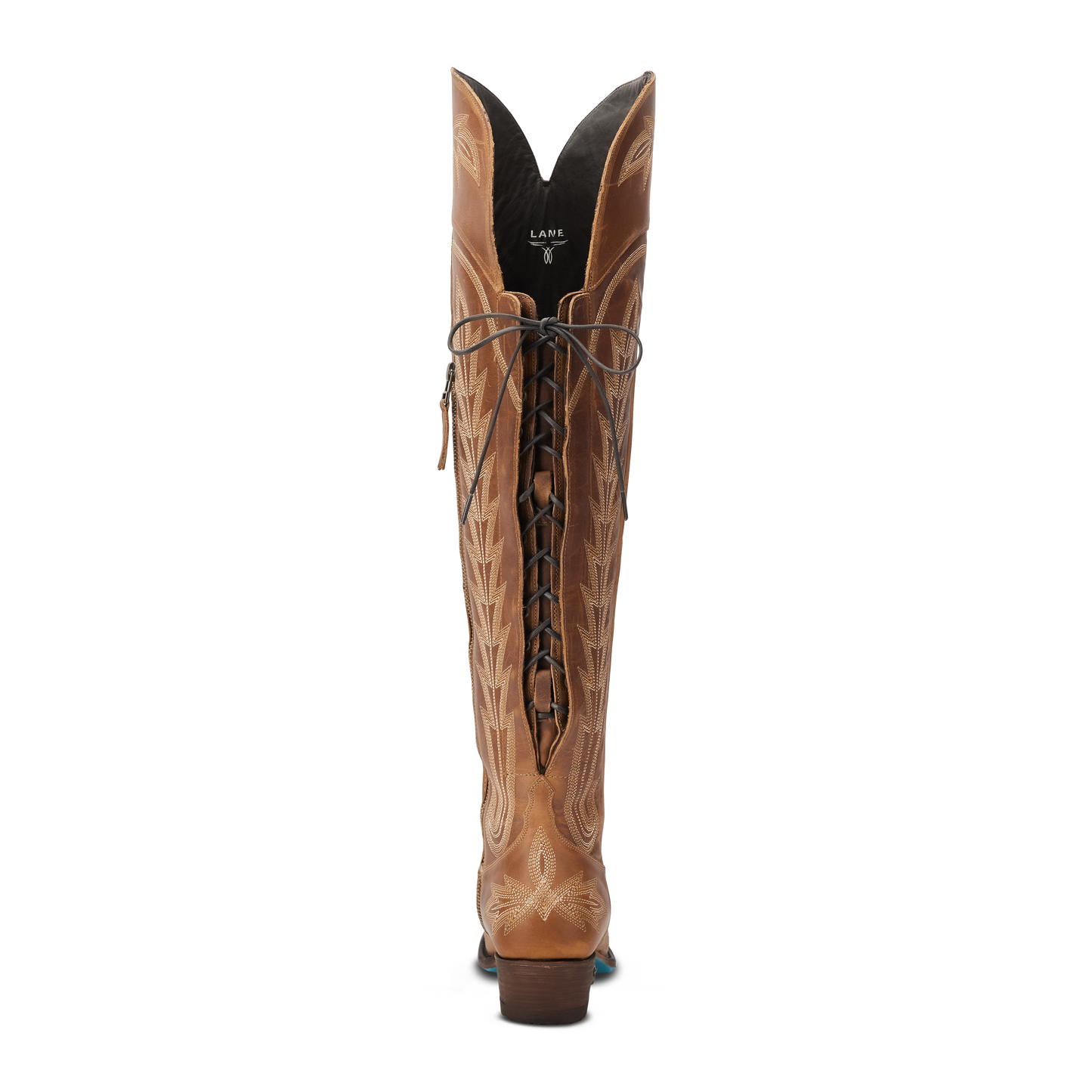 Lexington OTK Corset - Desert Clay