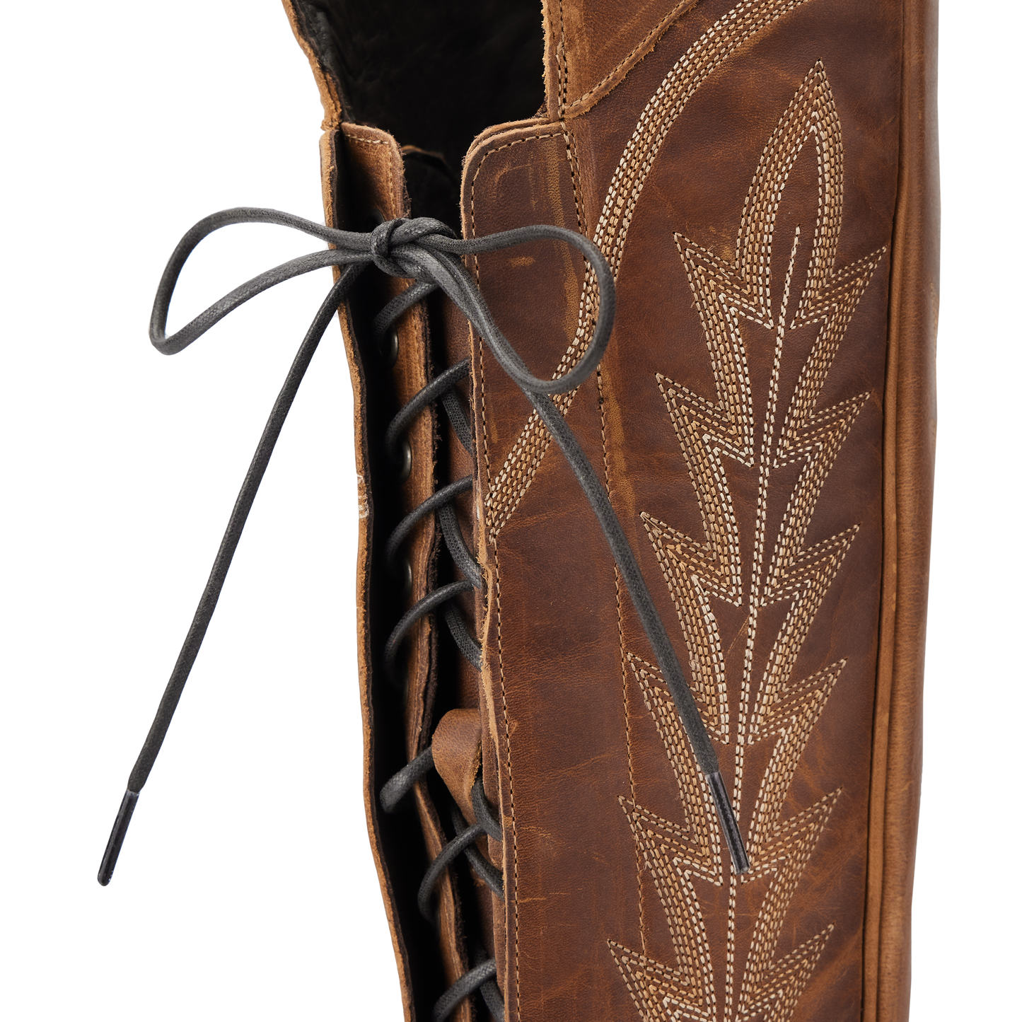 Lexington OTK Corset - Desert Clay