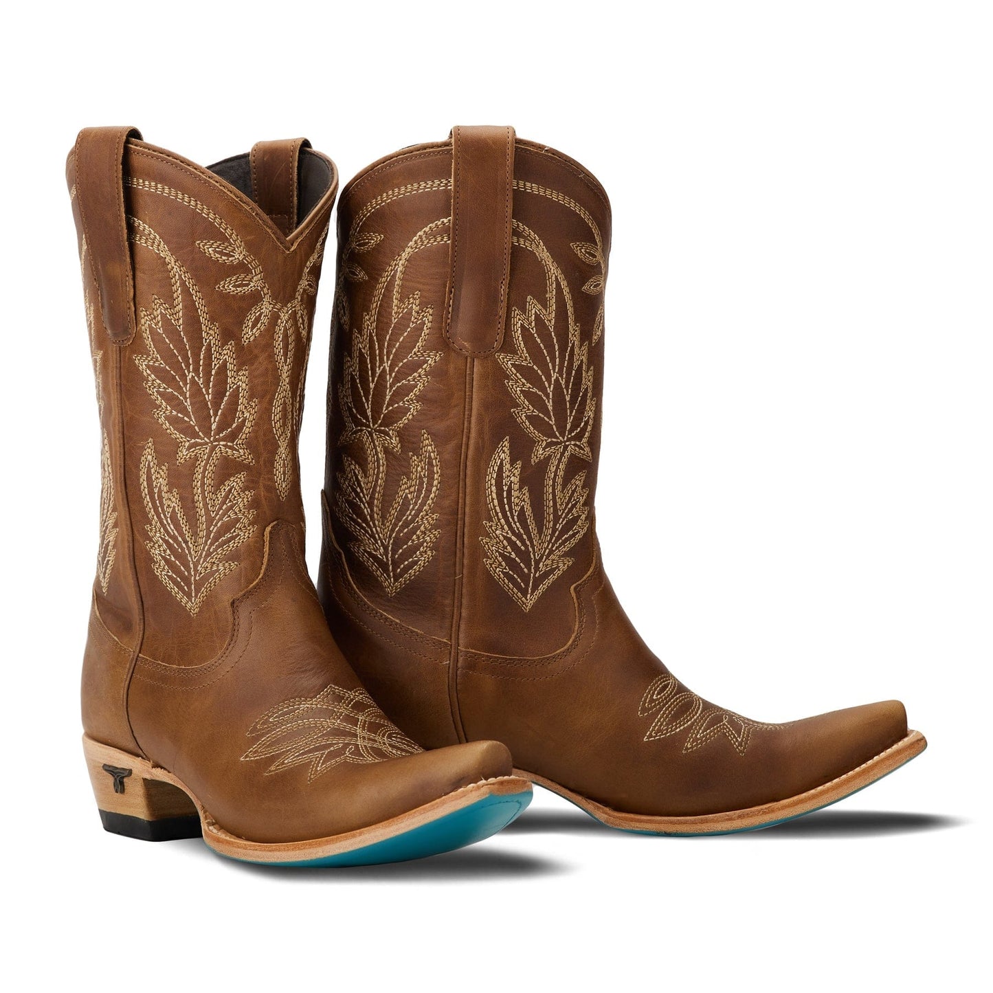 Sandaga Desert Clay PS1 Cowboy Boots