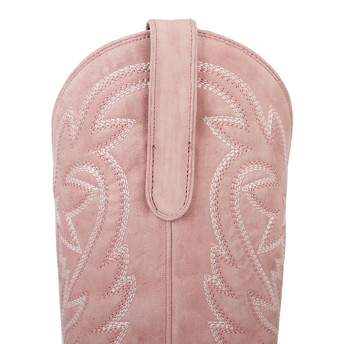 Smokeshow Boot - Blush
