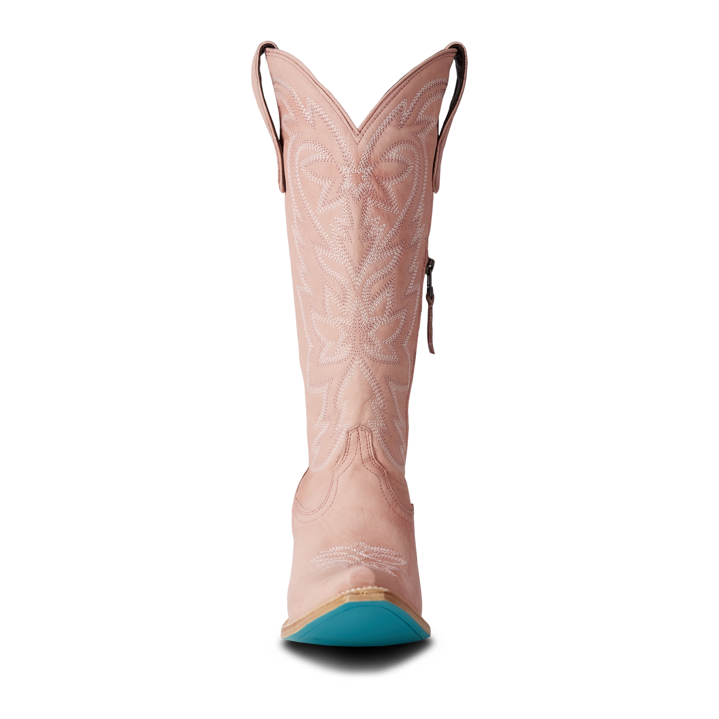 Smokeshow Boot - Blush