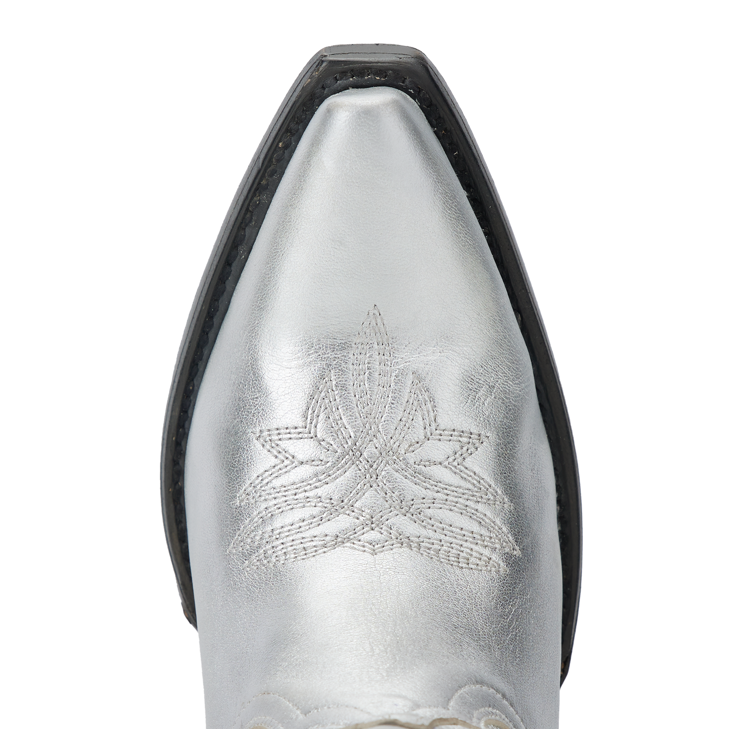 Smokeshow Boot - Silver Trail