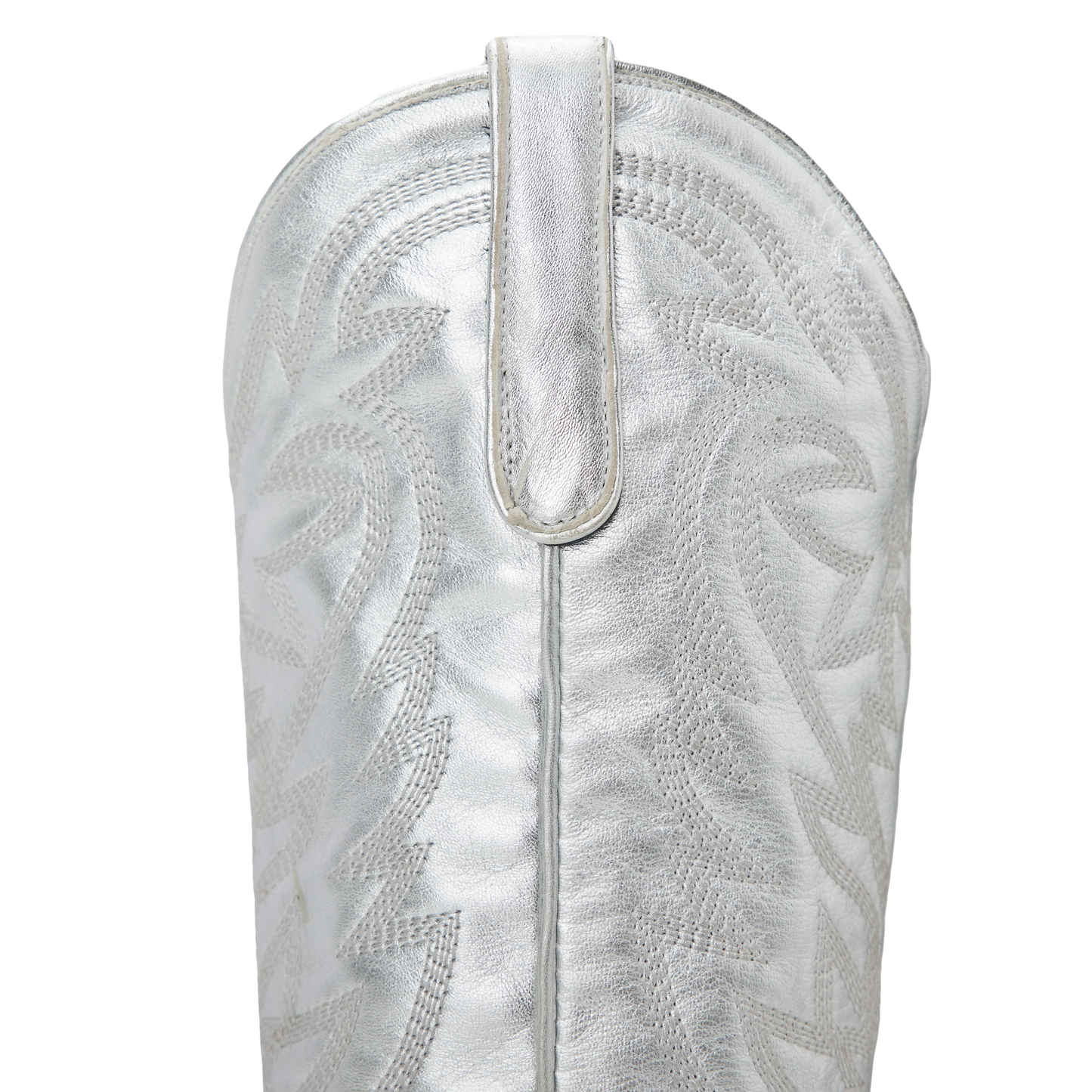 Smokeshow Boot - Silver Trail