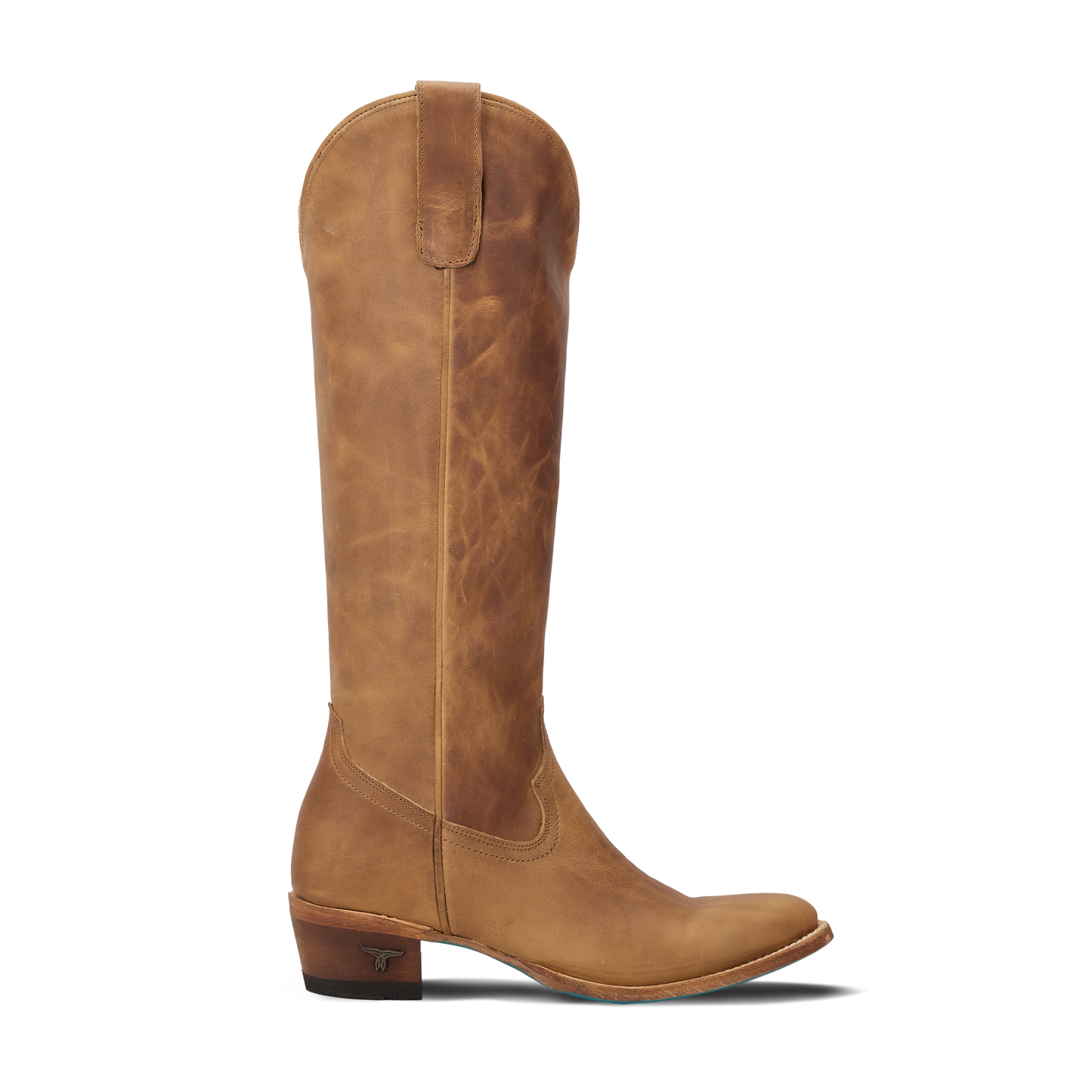 Plain Jane Desert Clay PS4 Cowboy Boot