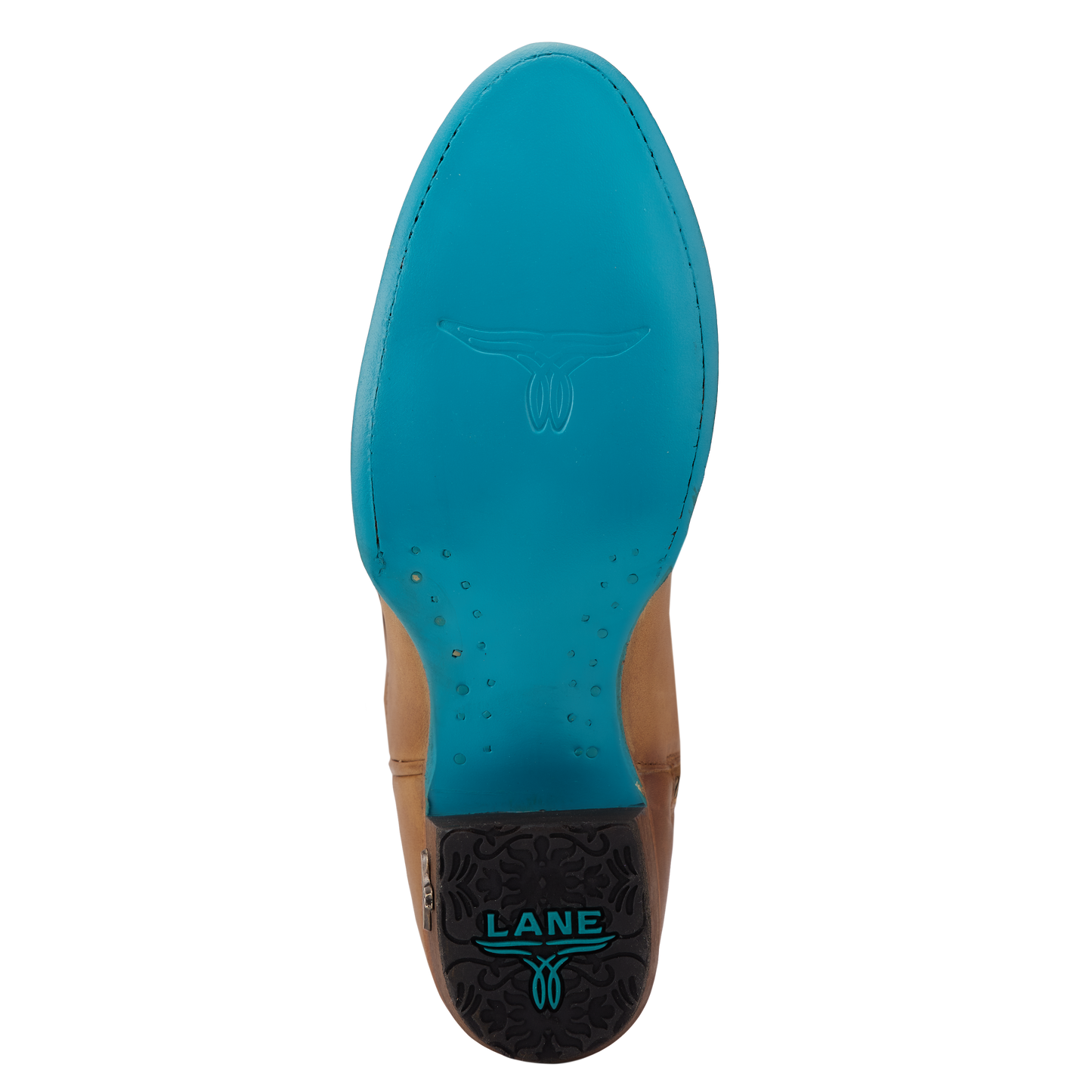 Lane Plain Jane Desert Clay Boot sole