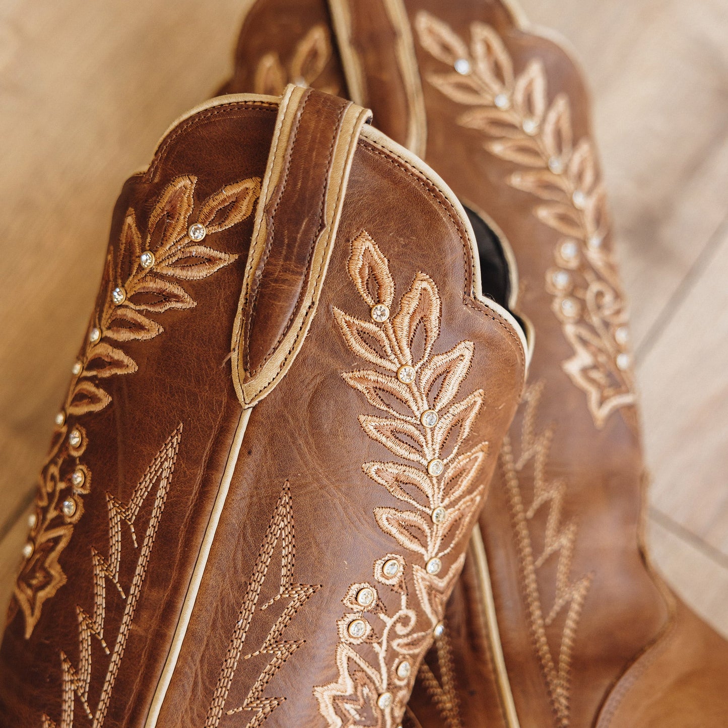 Destiny Boot - Desert Clay